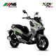 thumbnail image 2 of Motocicleta Urbana MB MOTOS XDV 175cc GT Giris 2025, 2 of 5