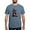 Blue Jean, variant on CafePress - Costumed Pitbull Halloween Men's Comfort Colors® T Shirt - Mens Comfort Colors Shirt