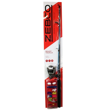 UPC: 0032784633617 | Ready Tackle Combo