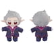 thumbnail image 5 of Peluche de Astarion Baldur Cos Gate 3 Shadowheart Mind Flayer Minthara Cosplay Juguetes de peluche Muñecas de peluche Disfraz de mascota Halloween Navidad, 5 of 5