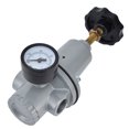 thumbnail image 1 of Pneumatic  Regulator   Pressure Regulating Valve  Pressure Regulating Valve Small Pneumatic  Regulator Compressed  Systems for  Valve, 1 of 8