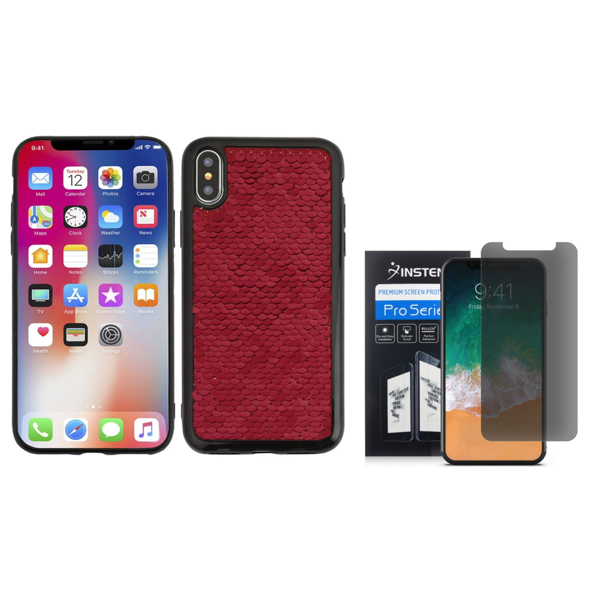apple case iphone 10