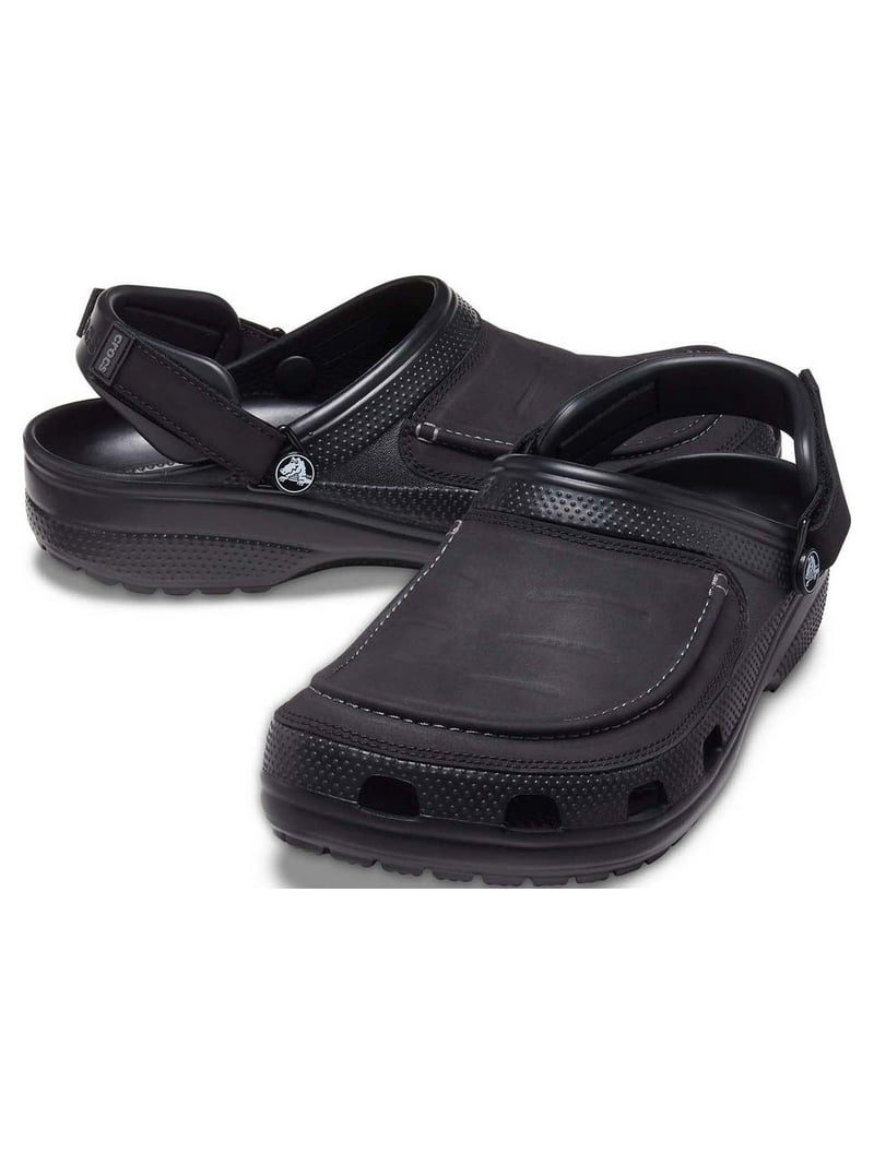 サンダル Crocs Yukon Vista II Clog Crocs Men's Yukon Vista II Clog Sandal - Walmart.com