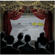 Fall Out Boy - From Under The Cork Tree - Rock - Vinyl