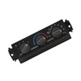 thumbnail image 4 of Módulo de control de clima perfecl Panel de control repuesto 16250545 09351325 15098964 negro, 4 of 8