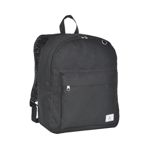 everest canvas backpack