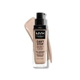 thumbnail image 2 of NYX Maquillaje Profesional Base Can't Stop Won't Stop, Cobertura Completa Mate 24h - Porcelana, 2 of 2
