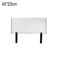thumbnail image 1 of Waterproof Charger Rain Cover Electric Car Control Box Vehicle Plug Protector, 1 of 7