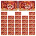 thumbnail image 1 of 30 tarjetas rasca y gana de Año Nuevo con dibujos animados para niños Regalo novedoso y divertido con elementos chinos para decoraciones de Año Nuevo Lunar y recuerdos de fiesta, 1 of 7
