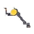 thumbnail image 1 of Esource Parts Apple iPhone 13 Pro Flash Light Flex Cable Replacement, 1 of 4
