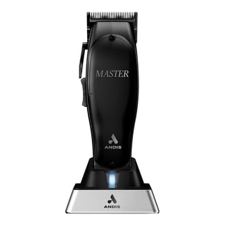 Andis, Hair Trimmer, 12660, Adjustable Carbon Steel Blade