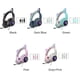 thumbnail image 4 of (rosa) Bluetooth con Oreja De Gato, Auriculares Inalámbricos Bluetooth 3.5 Con Oreja De Gato RGB, Auriculares Para Juegos Con Cancelación De Ruido Y Luz Led, Cabezal Bluetooth Plegable Para Coloc, 4 of 5