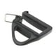 thumbnail image 5 of Hebillas de ajuste de plástico piezas para correas de correa de bolsa de deporte de, 5 of 5