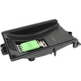 thumbnail image 2 of Blower Motor Resistor Compatible with 1998-2010 Volkswagen Beetle 2000-2006 Audi TT, 2 of 3