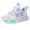 sneakers 13#Purple, variant on WAYUTE Toddler Shoes Baby Kids Sneakers Lightweight Comfortable and Durable Sports Athletic Walking Shoes Casual Outdoor