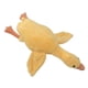 thumbnail image 3 of Almohada de juguete de ganso de peluche ANGGREK 80 cm, 3 of 8