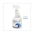 thumbnail image 2 of Natural Glass Cleaner 32 oz Trigger Spray Bottle, 12/Carton, 2 of 2
