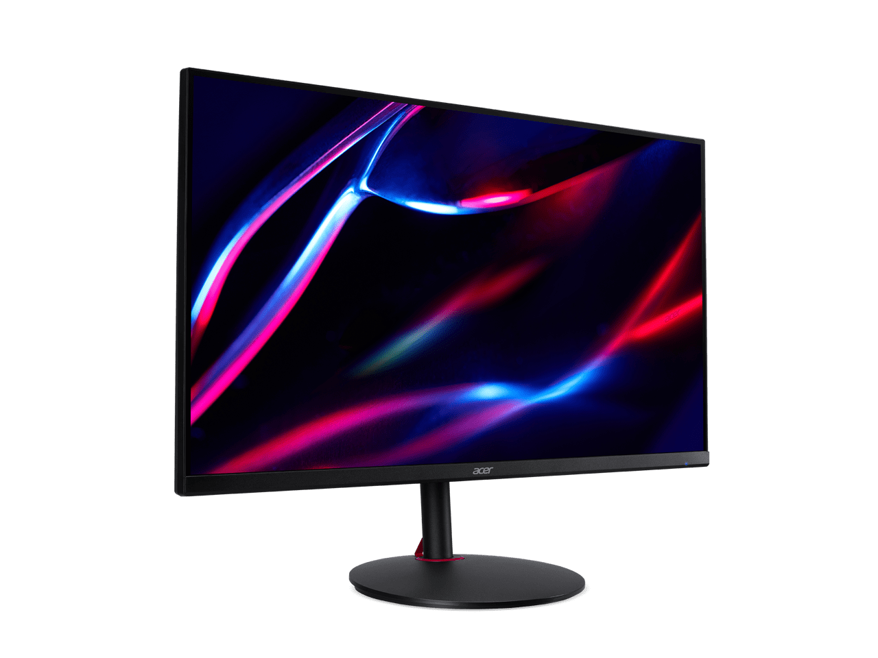 Acer Nitro XV322QK 32'' 4K Gaming Monitor, 144Hz, 1ms, AMD
