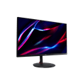 thumbnail image 2 of Acer 32” 144Hz 4K Gaming Monitor 1ms AMD FreeSync Premium UHD (3840x2160) DCI-P3 90% Delta E<1 VESA HDR400 HDMI 2.1 HDMI 2.1x2, DisplayPort, USB, Speaker Nitro XV322QK VBMIIPHZX, 2 of 12