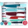 thumbnail image 1 of Core - Stainless Steel Knife 6-Piece Set, 1 of 1