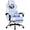 Big & Tall Purple, variant on CELTOSS Red Office Gaming Chair with Footrest & Lumbar Support, Ergonomic Adjustable Computer Chair with Swivel Seat & Headrest