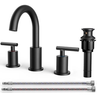 cululu KOHLER Cruce R26373-VS Single Handle Pull Out Kitchen Faucet