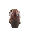 thumbnail image 3 of Spring Step L'Artiste Women's Rockinlorna Leather Shootie, 3 of 5