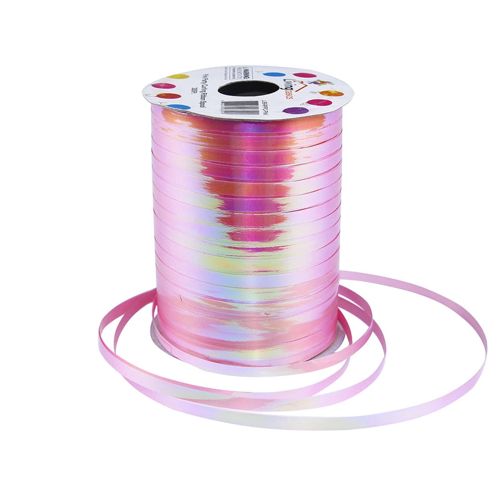 spool of curling ribbon
