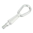 thumbnail image 3 of Towing Eye Hook, 72157070643 Exterior Part Tow Thread Hook  Anti Deform  for Car, 3 of 7