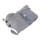 thumbnail image 2 of Guantes Anticongelantes para Cochecito de Bebé CUTICAT Gris con Bolsillo, 2 of 8
