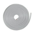 thumbnail image 1 of fastboy Protège-Portes de Voiture en Forme de U, Bandes de Protection Flexibles Anti-Collision, Gris, 1 of 7