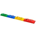 thumbnail image 2 of S SERENABLE Balance Beams Build Coordination and Confidence Sensory Play Obstacle Course, 2 of 9