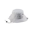 thumbnail image 1 of Top Headwear Cotton Twill Washed Hunting Hat - Natural - Large, 1 of 1