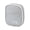 Gray, variant on Multifunctional Digital Organizer Storage Bag, Nylon Travel Cable Pouch for Charger & Headset, Daily Use Gadget Case with Elastic Bands, Portable Compact Design for Accessories