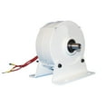 thumbnail image 2 of Permanent Magnetic Motor Generator 3 Phase Wind Generator Synchronous Generator, 2 of 4