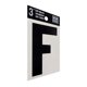 thumbnail image 3 of letra "f" de vinilo 7.62 cm, 3 of 4