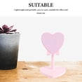 thumbnail image 3 of Luxshiny Soporte Para Tablet Y Ajustable Con De Para Escritorio Y Hogar, 3 of 7