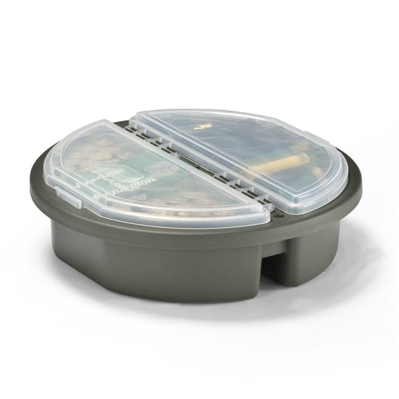Plano Bucket Topper, Bait Storage, 5 gal Bucket