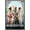Barnwood Framed Version, variant on Netflix Bridgerton - Trio Wall Poster, 14.725" x 22.375"