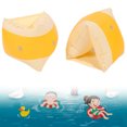 thumbnail image 3 of Anillos Soplados Flotador Del Brazo Piscina Inflable Manga La Equipo Juego Pvc para Fiesta Playa, 3 of 9