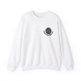 thumbnail image 2 of In My Volleyball Mom Era Front and Back Women's Sweatshirt, 2 of 4