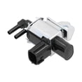thumbnail image 3 of Válvula solenoide, válvulas solenoides de metal con alto rendimiento para automóviles para ingenieros LHCER Descripción de la referencia, 3 of 8