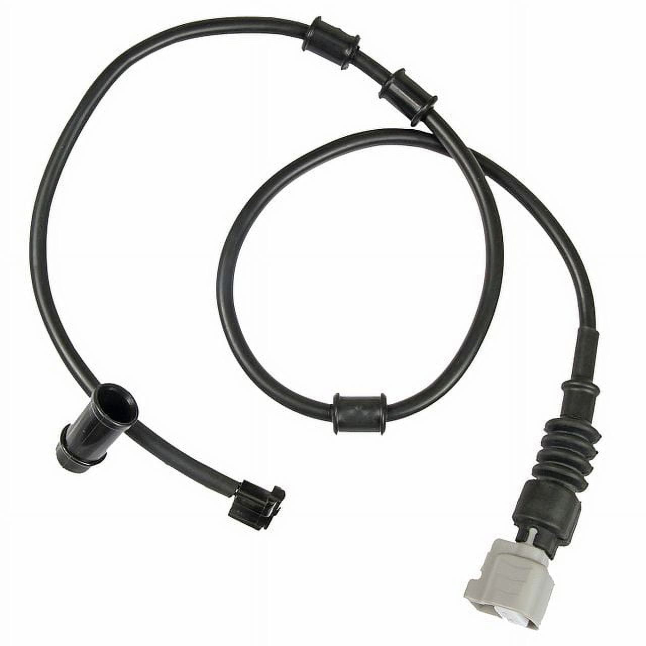 Power Stop Rear/Rear Right Brake Pad Wear Sensor SW-0909