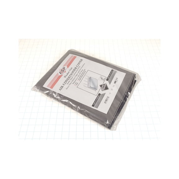 Whirlpool COVERWNTR AC 484066