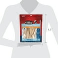 thumbnail image 6 of Ol' Roy Rawhide Free Chicken Twist Sticks for Dogs, 9.7 oz. Bag, 50 Treats, 6 of 7