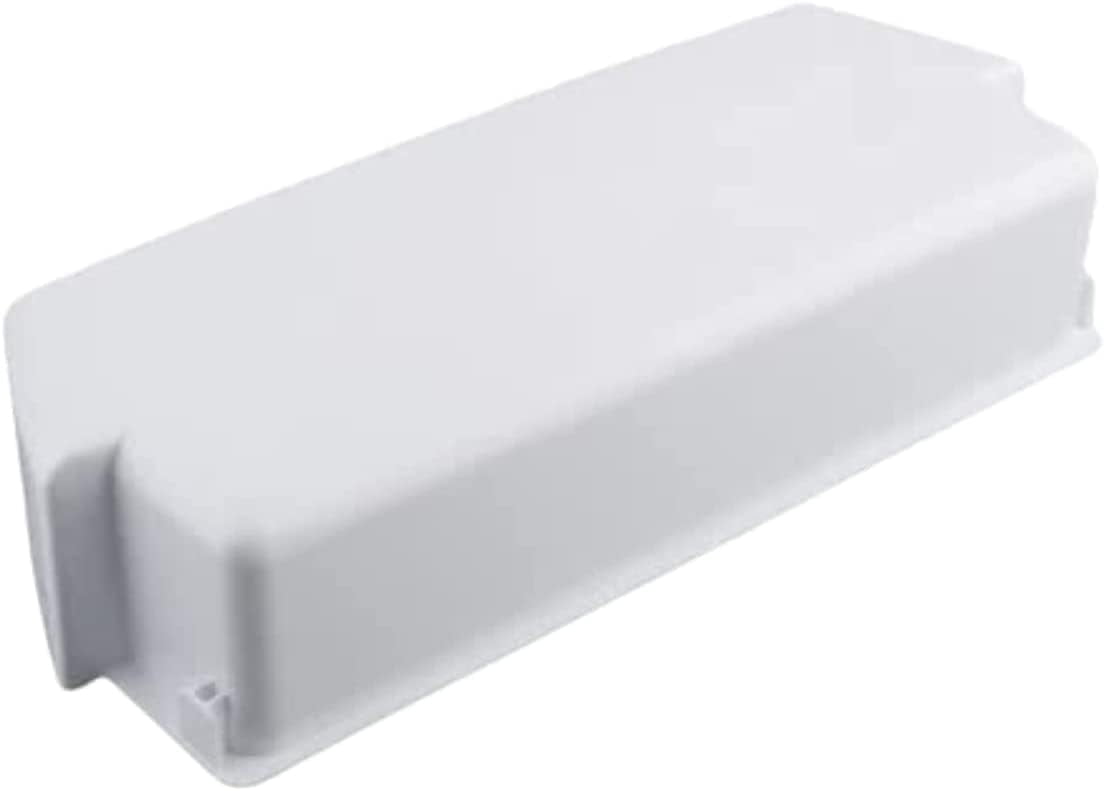 Scaroo 2187172 Door Shelf Bin Compatible with Whirlpool WP2187172 2-Pack