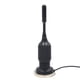 thumbnail image 3 of Antena de Señal Radio AM/FM Coche Base Magnética Universal Negro Unique Bargains, 3 of 3