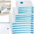 thumbnail image 1 of 15-Pack - Vacuum Bags - Bags - Vacuum, 1 of 5