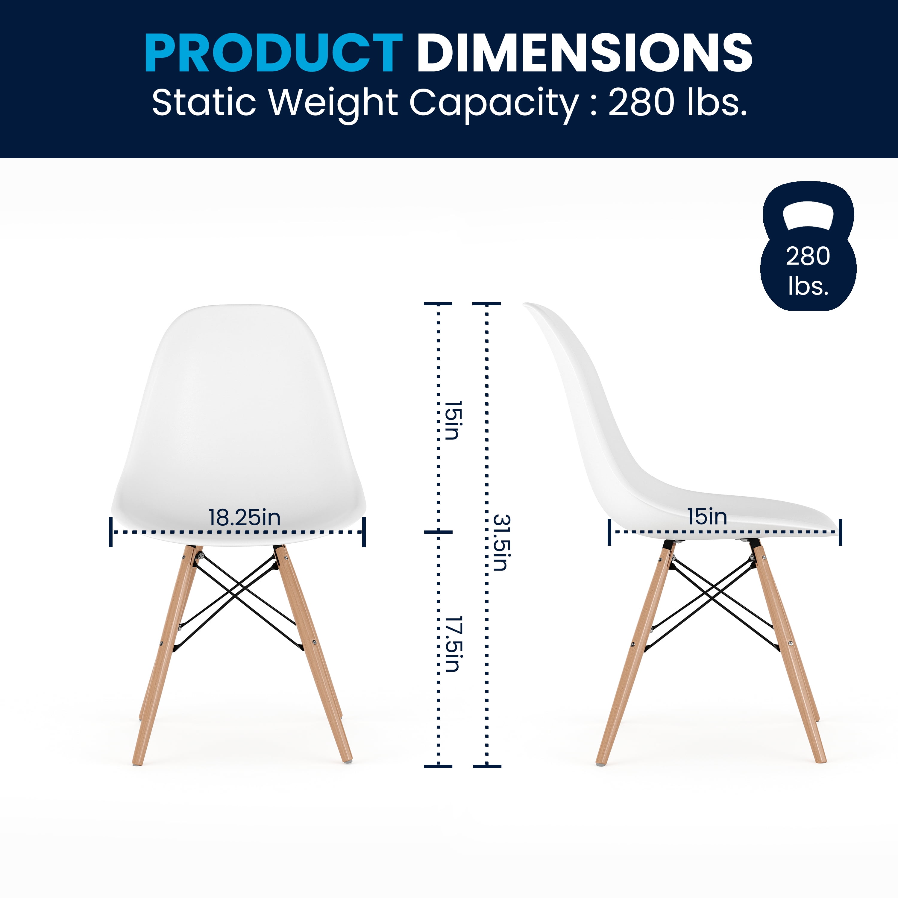 Flash furniture elon chair sale