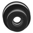 thumbnail image 1 of LAFGUR Microscope Ocular Lens, Black Eyepiece, For Microscope Laboratory, 1 of 8